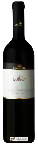 Winery Capris - Merlot