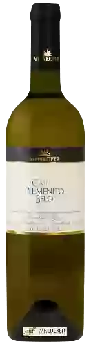 Winery Capris - Plemenito Belo