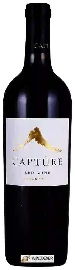 Winery Captûre - Alliance Red