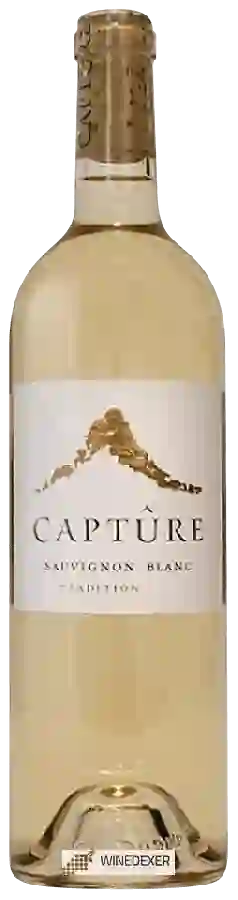 Winery Captûre - Tradition Sauvignon Blanc