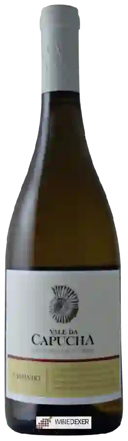 Winery Capucha - Alvarinho