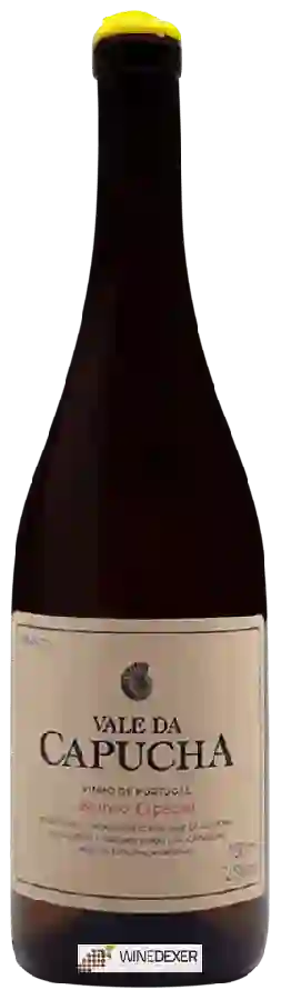 Winery Capucha - Branco Especial
