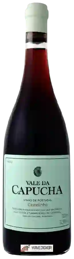 Winery Capucha - Castelinho Winery Capucha - Castelinho