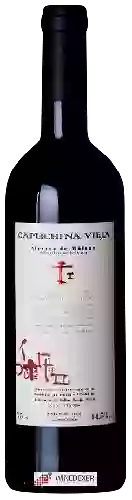 Winery Capuchina - Capuchina Vieja Tinto