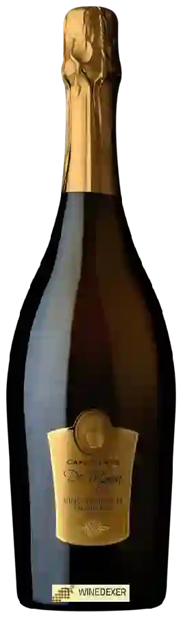 Winery Caputalbus - De Magia Falanghina Brut