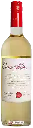 Winery Cara Mia - Pinot Grigio