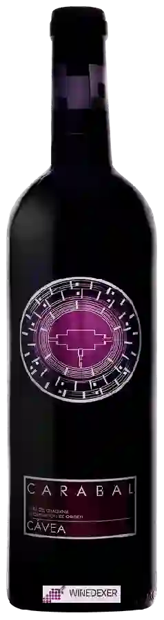 Bodega Carabal - Cávea