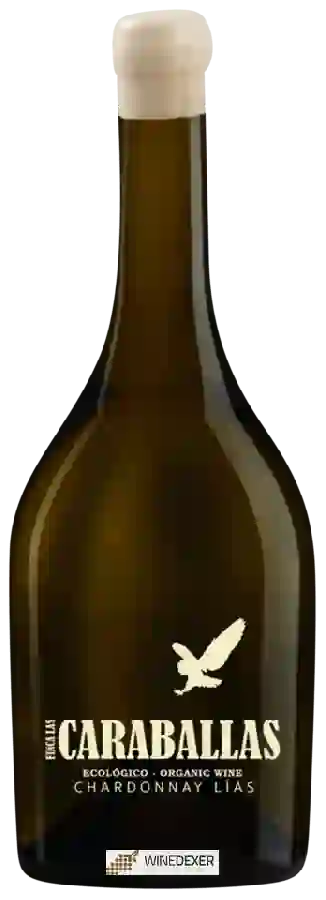 Winery Caraballas - Chardonnay Lías Organic