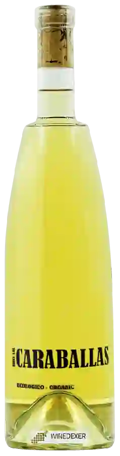 Winery Caraballas - Verdejo Organic Winery Caraballas - Verdejo Organic