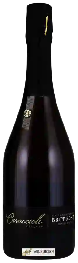 Winery Caraccioli Cellars - Brut Rosé