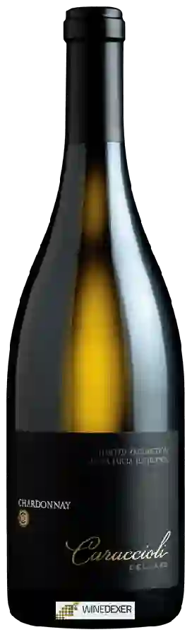 Winery Caraccioli Cellars - Chardonnay Winery Caraccioli Cellars - Chardonnay