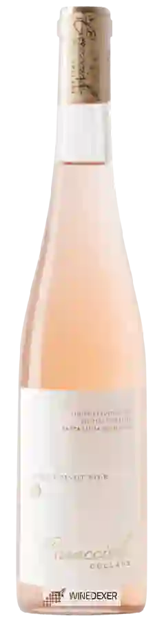 Winery Caraccioli Cellars - Pinot Noir Rosé