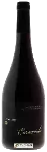 Winery Caraccioli Cellars - Pinot Noir