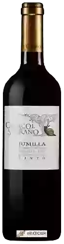 Winery Caracol Serrano - Tinto