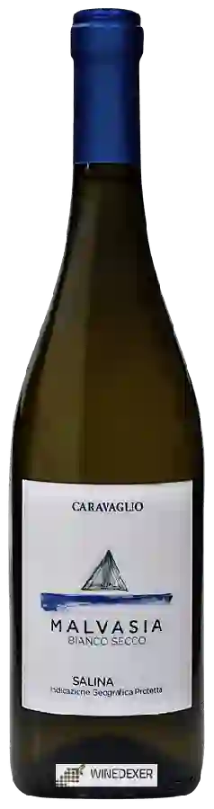 Winery Caravaglio - Malvasia Bianco Secco