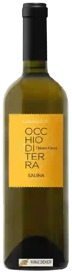 Winery Caravaglio - Occhio di Terra Chianu Cruci Winery Caravaglio - Occhio di Terra Chianu Cruci