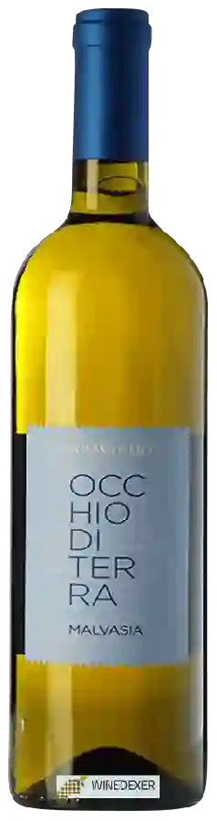 Winery Caravaglio - Occhio di Terra Malvasia