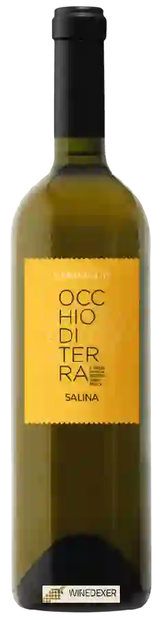 Winery Caravaglio - Occhio di Terra a Lunga Fermentazione Sulle Bucce