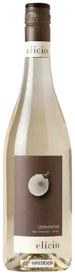 Winery Caravinserail - Elicio Vermentino Winery Caravinserail - Elicio Vermentino