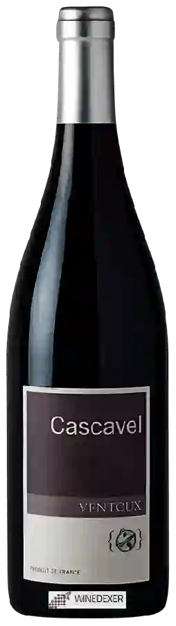 Winery Caravinserail - Leonor Ventoux Winery Caravinserail - Leonor Ventoux