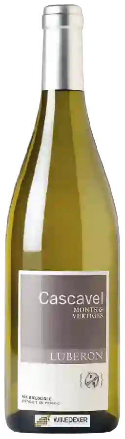 Winery Caravinserail - Monts & Vertiges Luberon Winery Caravinserail - Monts & Vertiges Luberon