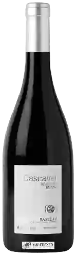 Winery Caravinserail - Réserve Emma Sélection de Vieilles Vignes Rasteau