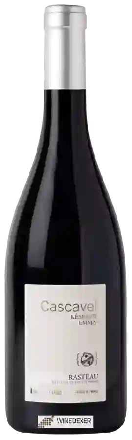 Winery Caravinserail - Réserve Emma Sélection de Vieilles Vignes Rasteau Winery Caravinserail - Réserve Emma Sélection de Vieilles Vignes Rasteau