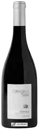 Winery Caravinserail - Réserve Léonor Sélection de Vieilles Vignes Ventoux