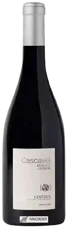 Winery Caravinserail - Réserve Léonor Sélection de Vieilles Vignes Ventoux