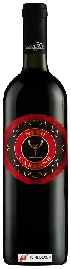 Winery Carbone - Nero