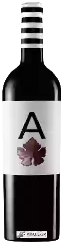 Winery Carchelo - Altico (A)