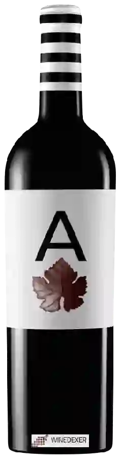 Winery Carchelo - Altico (A) Winery Carchelo - Altico (A)