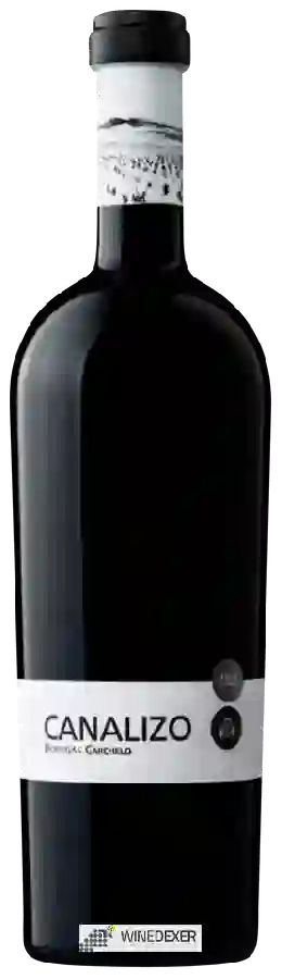 Winery Carchelo - Canalizo