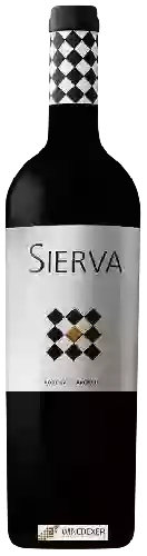 Winery Carchelo - Sierva