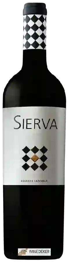 Winery Carchelo - Sierva Winery Carchelo - Sierva
