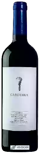 Winery Cardeira - Reserva Tinto