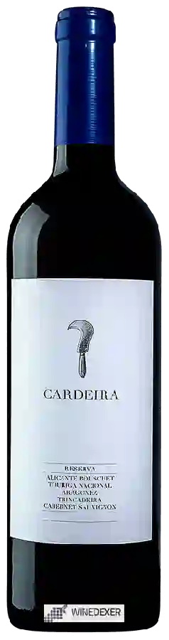 Winery Cardeira - Reserva Tinto
