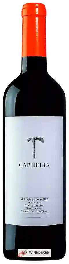 Winery Cardeira - Tinto