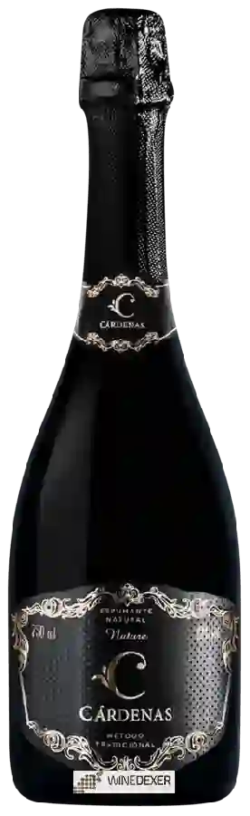 Winery Cárdenas - Nature