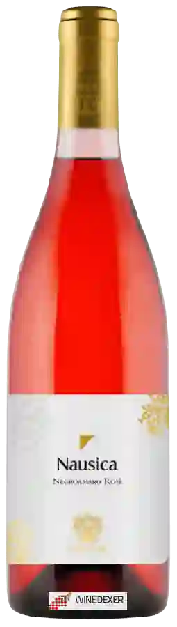 Winery Cardone - Nausica Negroamaro Rosé Winery Cardone - Nausica Negroamaro Rosé