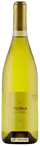 Winery Cardone - Verdeca
