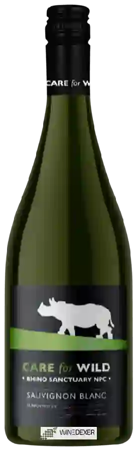Winery Care for Wild - Sauvignon Blanc Winery Care for Wild - Sauvignon Blanc