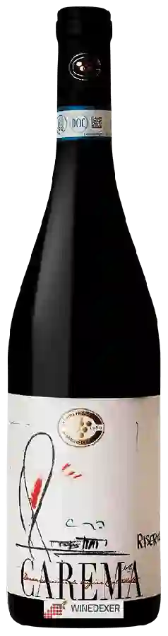 Winery Nebbiolo di Carema - Carema Riserva Winery Nebbiolo di Carema - Carema Riserva