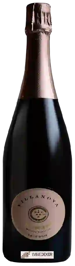 Winery Nebbiolo di Carema - Villa Nova Brut Rosé