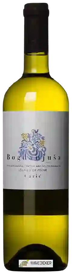 Winery Carić - Bogdanjuša