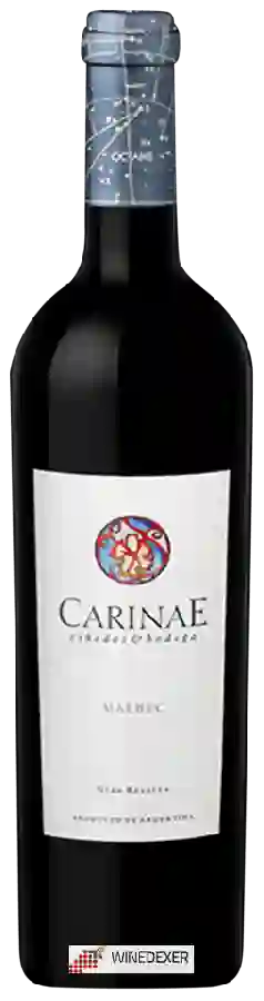 Winery Carinae - Gran Reserva Malbec