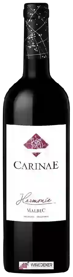 Winery Carinae - Harmonie Malbec