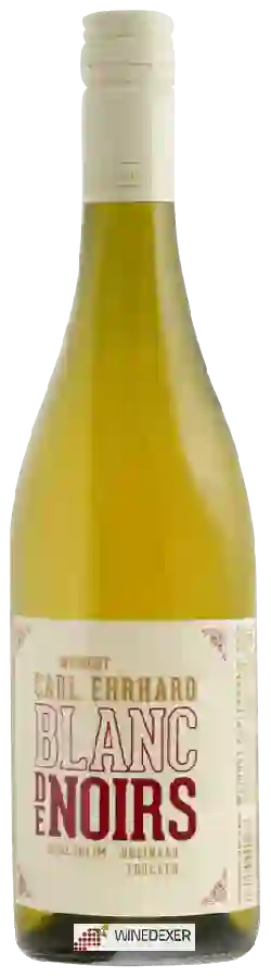 Winery Weingut Carl Ehrhard - Blanc de Noirs Trocken Winery Weingut Carl Ehrhard - Blanc de Noirs Trocken