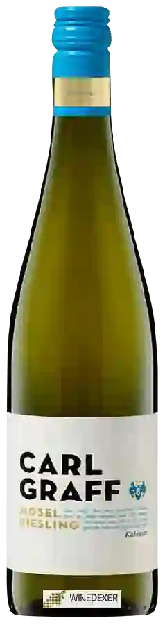 Winery Carl Graff - Riesling Kabinett Winery Carl Graff - Riesling Kabinett