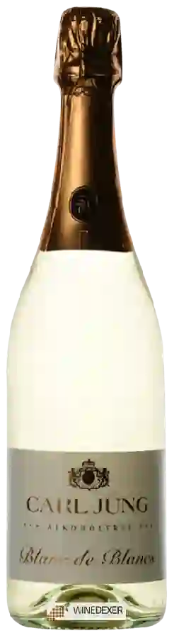 Winery Carl Jung - Alcohol-free Blanc de Blancs Chardonnay Winery Carl Jung - Alcohol-free Blanc de Blancs Chardonnay